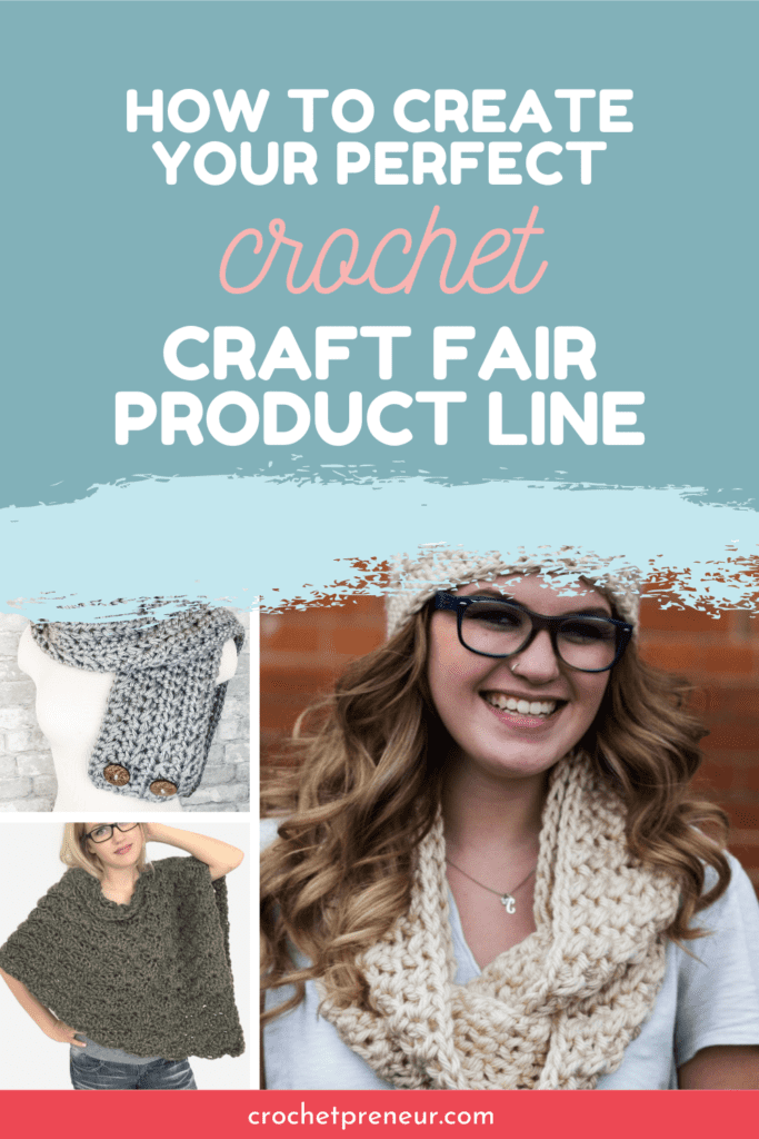 Sell Crochet Items Your Customers Want to Buy