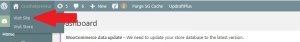 how to start a crochet blog