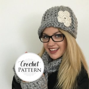 Crochet Patterns from Made with a Twist