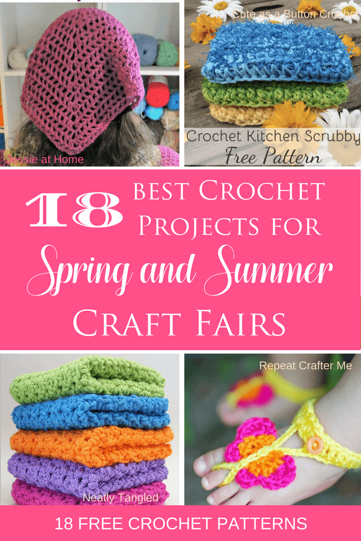 How to Increase Profits When You Add Labels to Crochet Items