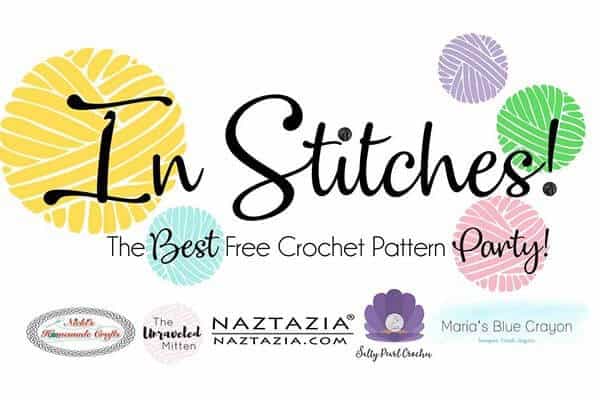 Photo for In Stitches Crochet Link Party