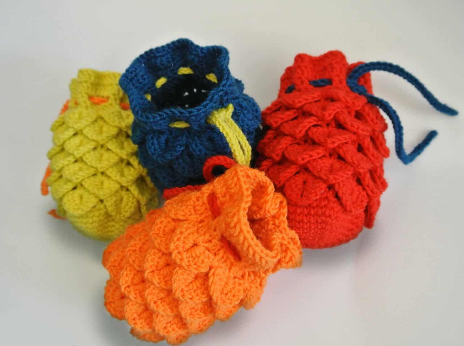 dice bag