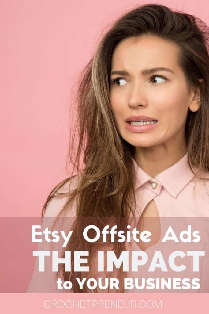 How Etsy Offsite Ads will Affect YOUR Business: FREE Impact Calculator