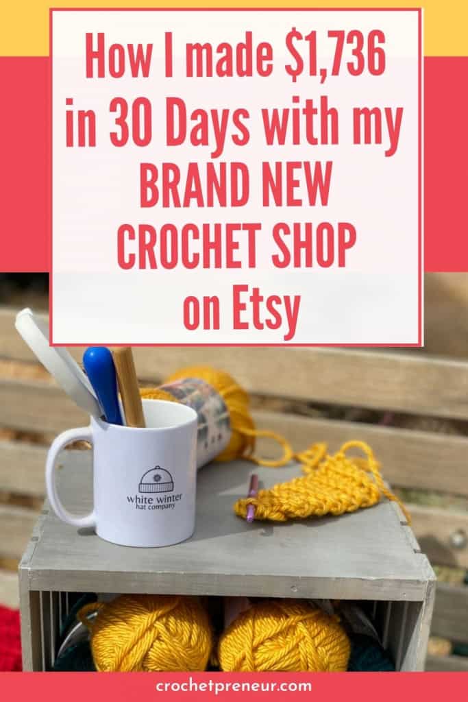 How to Increase Profits When You Add Labels to Crochet Items