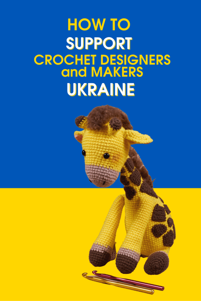 15 Ways to Help Makers in Ukraine Today