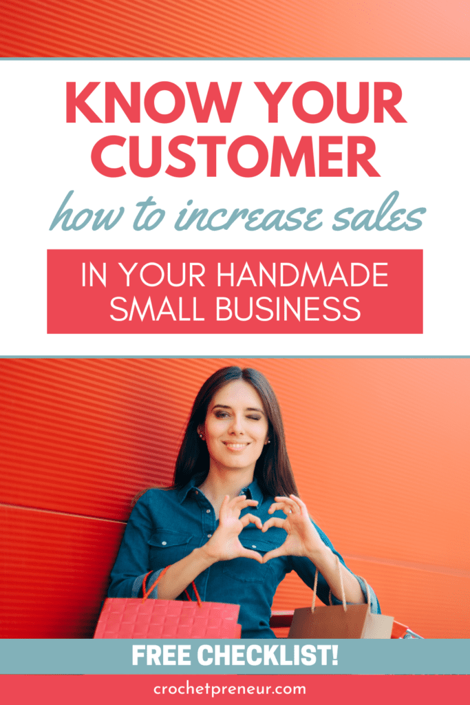 Why You Need to Stop Selling Crochet if You Want Your Business to Succeed 