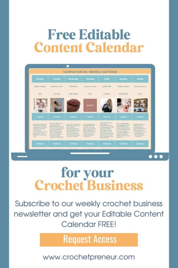 How to Price Crochet Projects for Profit 