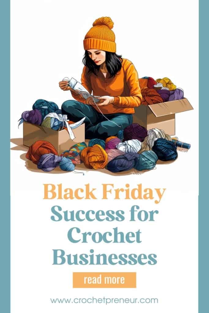 10 Creative Handmade Business Offers for Black Friday Success