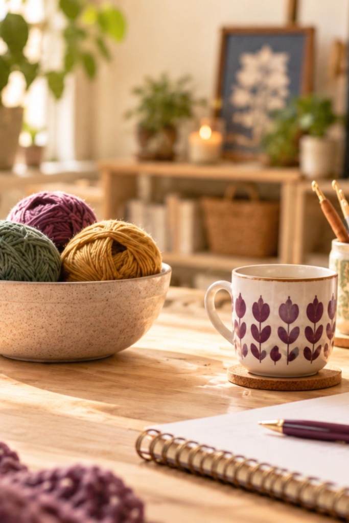Why You Need to Stop Selling Crochet (and What to Say Instead)