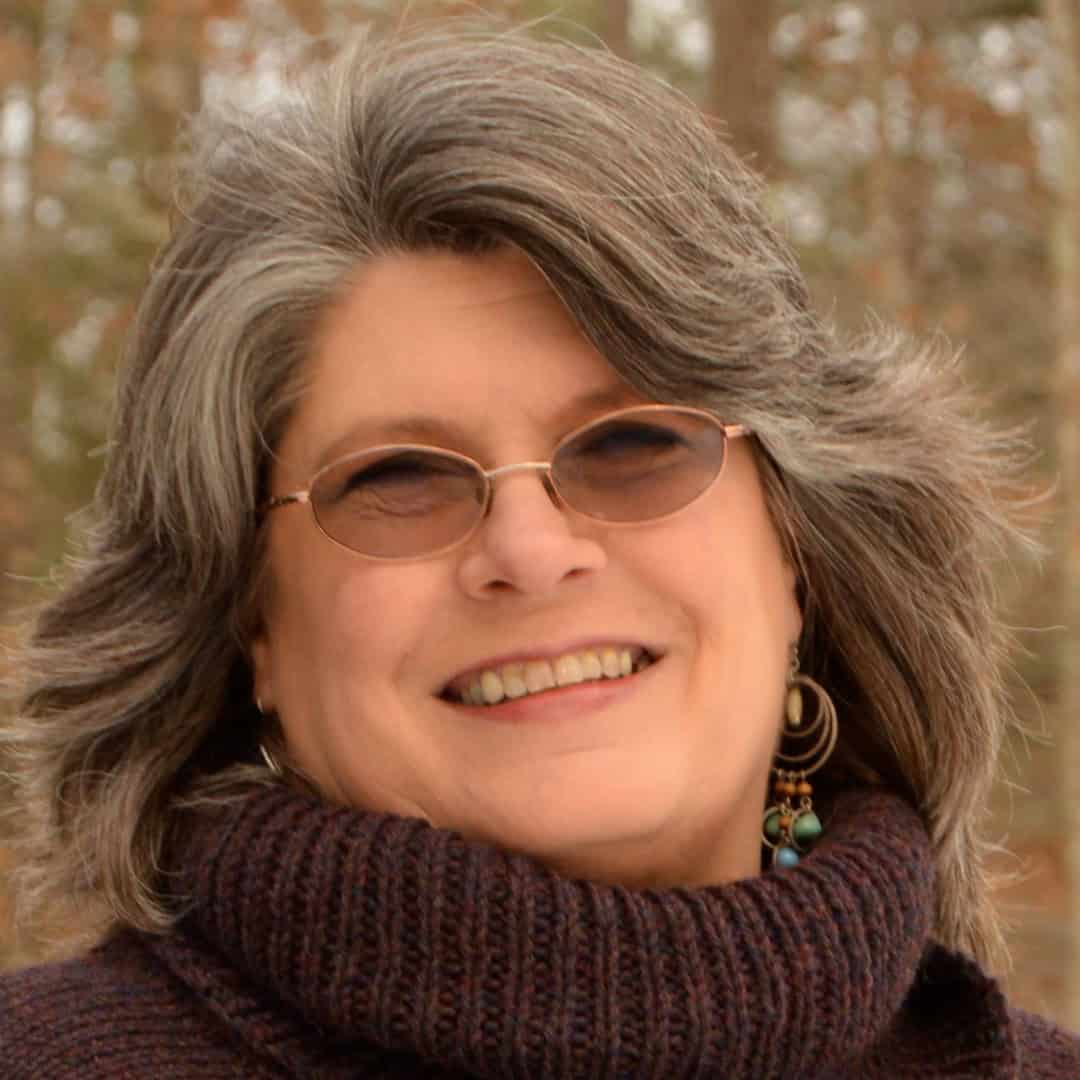 Jeannie Wiant